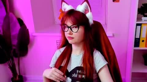 Snapshot of carol_carmen chatting on 11/17/25, 08:36 Carol online show from 11/17/25, 08:36