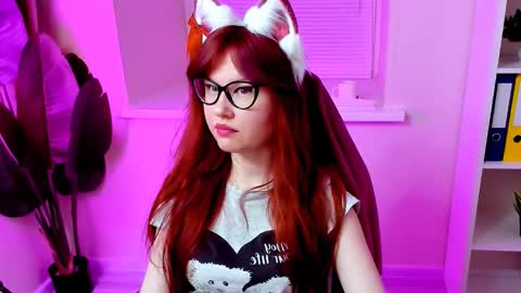 Snapshot of carol_carmen chatting on 11/20/25, 11:37 Carol online show from 11/20/25, 11:37