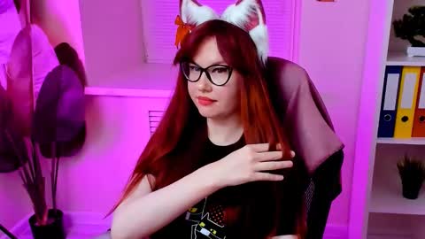 Snapshot of carol_carmen chatting on 11/22/25, 11:04 Carol online show from 11/22/25, 11:04