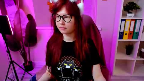 Snapshot of carol_carmen chatting on 11/23/25, 11:59 Carol online show from 11/23/25, 11:59