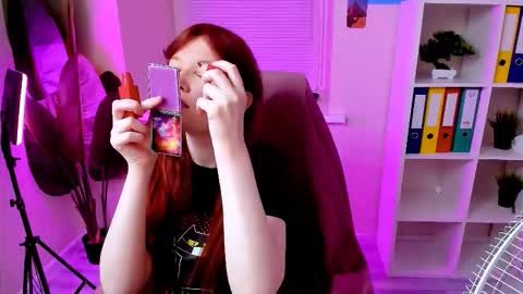 Snapshot of carol_carmen chatting on 11/25/25, 11:49 Carol online show from 11/25/25, 11:49