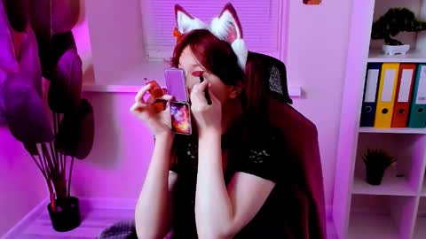 Snapshot of carol_carmen chatting on 12/05/25, 12:25 Carol online show from 12/05/25, 12:25