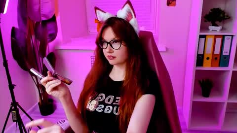 Carol online show from 02/21/26, 12:50