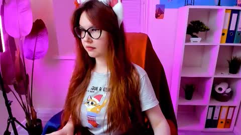 Carol online show from 03/21/26, 01:21