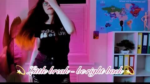 Carol online show from 03/26/26, 01:11