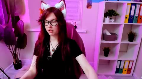 Carol online show from 03/28/26, 02:27