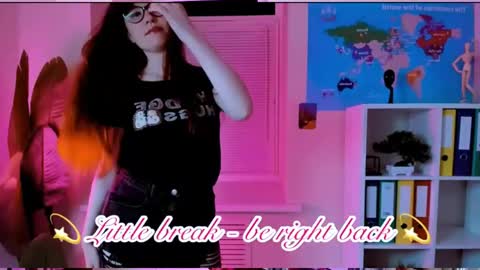 Carol online show from 05/16/26, 12:29