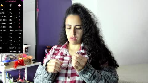 carol I broadcast from 3-9 pm Chicago USA online show from 12/19/24, 08:34