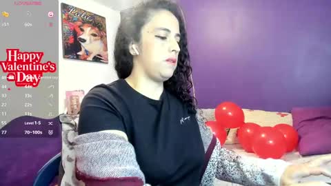 carol I broadcast from 3-9 pm Chicago USA online show from 02/15/25, 08:22