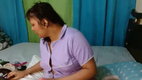 carol_lil1 online show from 02/01/26, 07:40