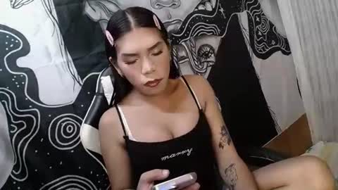 Snapshot of carol_linaxxx chatting on 11/13/25, 10:14 Carolina online show from 11/13/25, 10:14