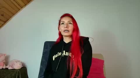 Carol love11 online show from 12/29/24, 03:54