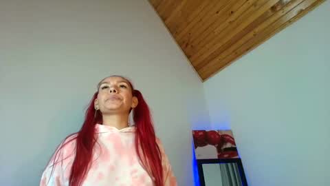 Carol love11 online show from 01/18/25, 04:48