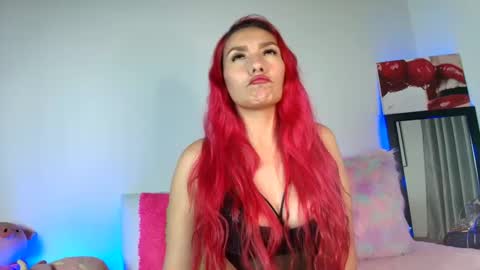 Carol love11 online show from 02/11/25, 02:46