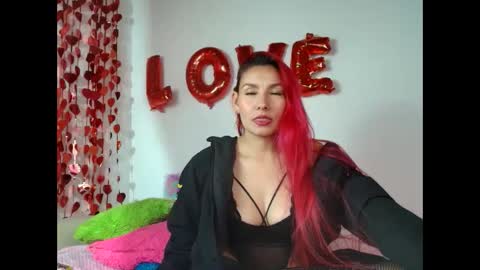 Carol love11 online show from 03/07/25, 02:36