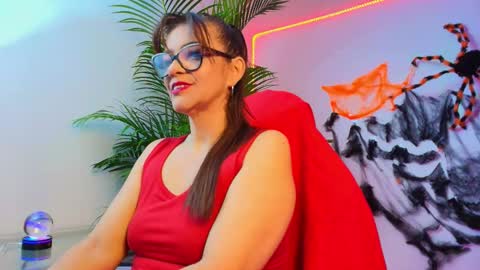 CAROL online show from 10/15/25, 10:15