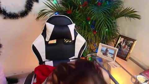 CAROL online show from 12/02/25, 10:53