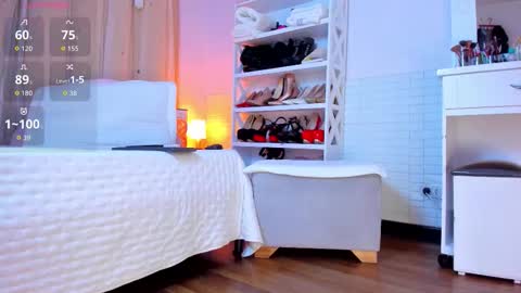 Carol online show from 03/22/26, 10:07