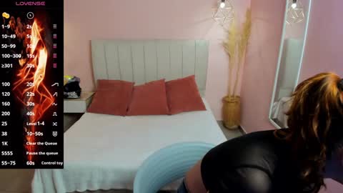 Snapshot of carol_pinter chatting on 12/12/24, 05:42 Carol online show from 12/12/24, 05:42