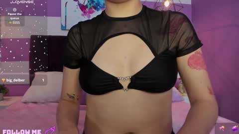 Snapshot of carol_pinter chatting on 01/07/25, 04:37 Carol online show from 01/07/25, 04:37