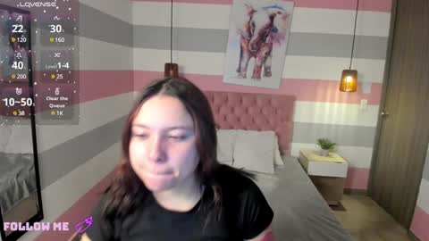 Snapshot of carol_pinter chatting on 01/20/25, 04:21 Carol online show from 01/20/25, 04:21