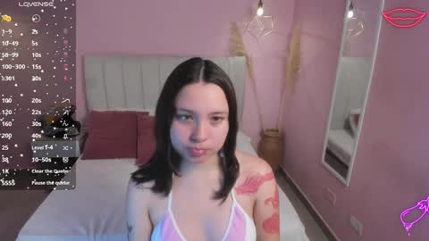 Snapshot of carol_pinter chatting on 01/28/25, 04:39 Carol online show from 01/28/25, 04:39