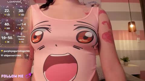 Snapshot of carol_pinter chatting on 01/28/25, 05:14 Carol online show from 01/28/25, 05:14