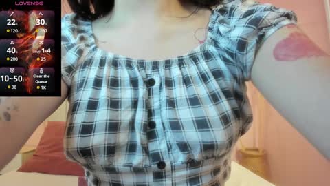 Snapshot of carol_pinter chatting on 01/30/25, 09:25 Carol online show from 01/30/25, 09:25