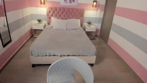 Snapshot of carol_pinter chatting on 02/12/25, 12:44 Carol online show from 02/12/25, 12:44