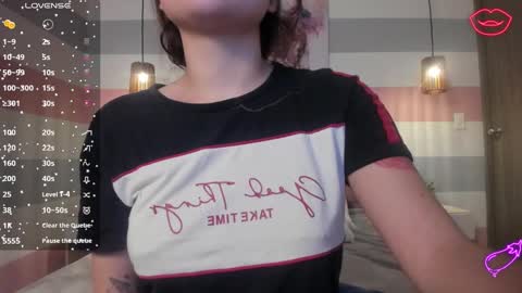 Snapshot of carol_pinter chatting on 02/15/25, 12:33 Carol online show from 02/15/25, 12:33