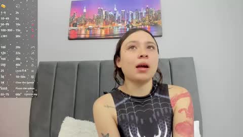 Snapshot of carol_pinter chatting on 02/25/25, 03:38 Carol online show from 02/25/25, 03:38