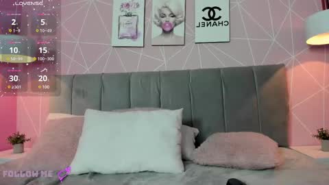 Snapshot of carol_pinter chatting on 02/26/25, 06:37 Carol online show from 02/26/25, 06:37