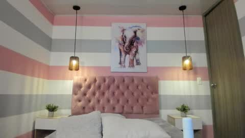 Snapshot of carol_pinter chatting on 02/28/25, 01:05 Carol online show from 02/28/25, 01:05