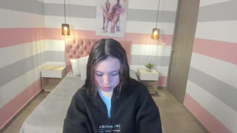 Snapshot of carol_pinter chatting on 02/28/25, 12:52 Carol online show from 02/28/25, 12:52