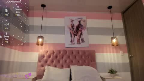 Snapshot of carol_pinter chatting on 03/04/25, 06:18 Carol online show from 03/04/25, 06:18