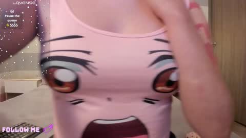 Snapshot of carol_pinter chatting on 03/05/25, 02:56 Carol online show from 03/05/25, 02:56