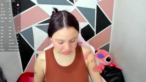 Snapshot of carol_pinter chatting on 09/09/25, 10:09 Carol online show from 09/09/25, 10:09