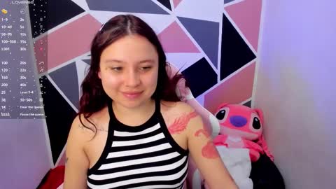 Snapshot of carol_pinter chatting on 09/16/25, 12:11 Carol online show from 09/16/25, 12:11