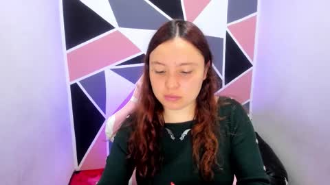 Snapshot of carol_pinter chatting on 10/20/25, 05:24 Carol online show from 10/20/25, 05:24