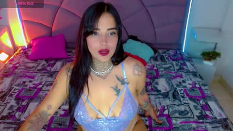 Carolaine01 online show from 10/04/25, 08:51