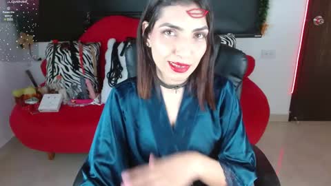 Caroline online show from 01/06/25, 02:14