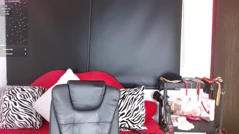 Caroline online show from 03/04/25, 05:34