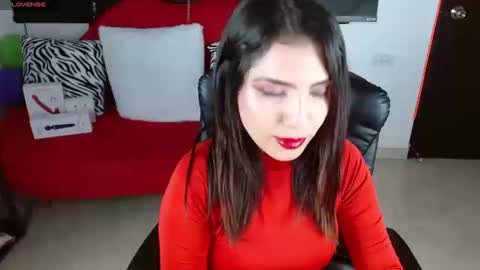 Caroline online show from 09/22/25, 01:35