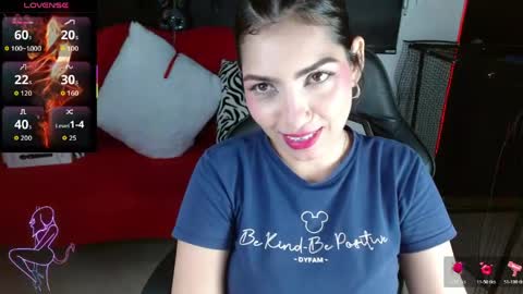 Caroline online show from 05/04/26, 02:02