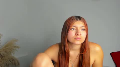 Snapshot of carolay759687 chatting on 01/19/25, 11:00 carolay759687 online show from 01/19/25, 11:00