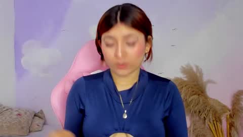 Snapshot of carolay759687 chatting on 03/07/25, 01:09 carolay759687 online show from 03/07/25, 01:09