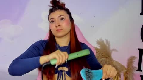 Snapshot of carolay759687 chatting on 03/07/25, 04:13 carolay759687 online show from 03/07/25, 04:13