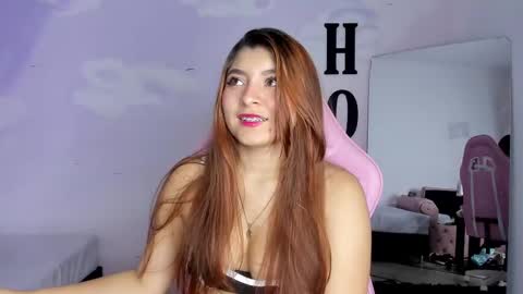 Snapshot of carolay759687 chatting on 03/09/25, 04:16 carolay759687 online show from 03/09/25, 04:16