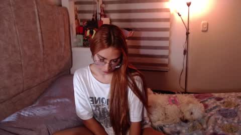 Carolayn online show from 12/02/24, 07:03