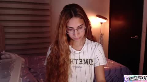 Carolayn online show from 01/16/25, 06:03